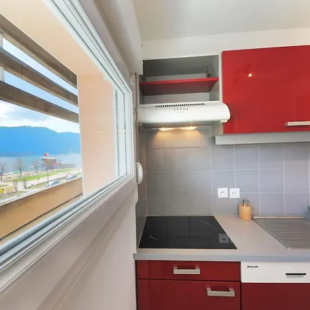 Le Panoramic - Vue Exceptionnelle * Gérardmer