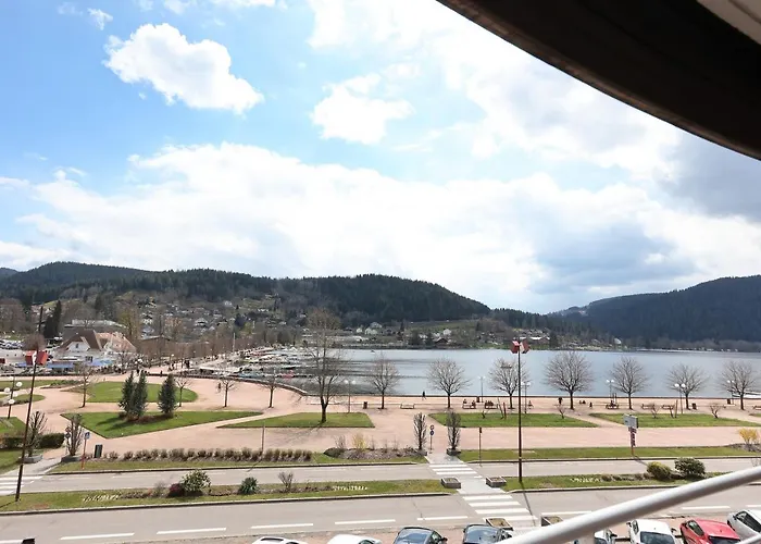 Le Panoramic - Vue Exceptionnelle