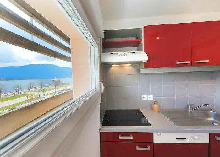 Le Panoramic - Vue Exceptionnelle * Gérardmer